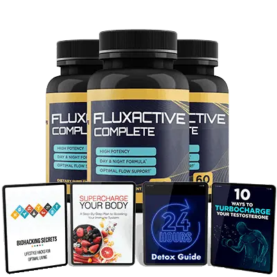 Fluxactive Complete