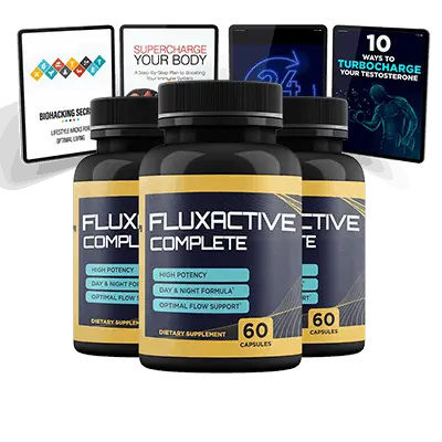 Fluxactive Complete